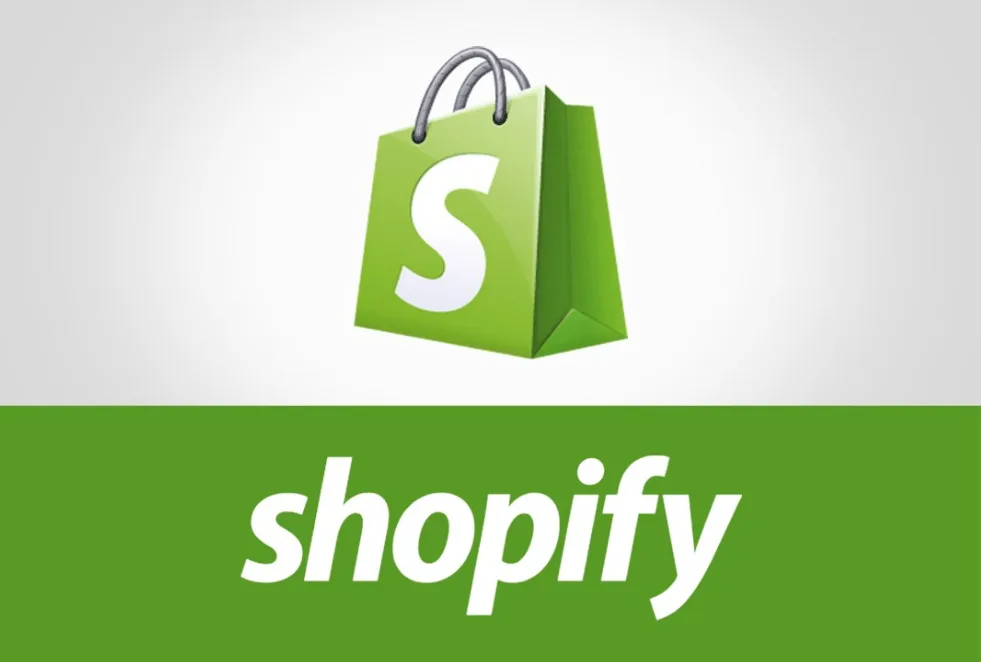 Shopify