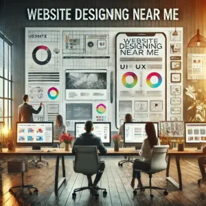 Website Designing Near Me | Best Website Designing Near Me 1 1
