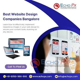 Ecommerce Web Design in Bangalore