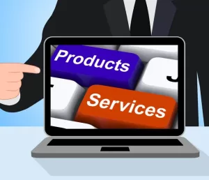 Our Products and Services