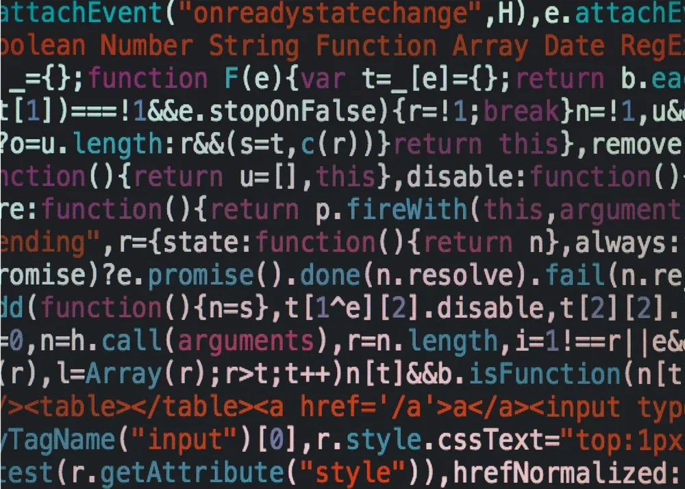 style sheet languages