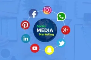social media marketing agency