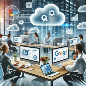Google Workspace in the USA | Pricing, Plans, and Resellers in New York, Chicago & San Diego 6 Google Workspace Partner / Reseller in Bangalore