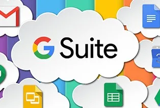 6 G Suite Services