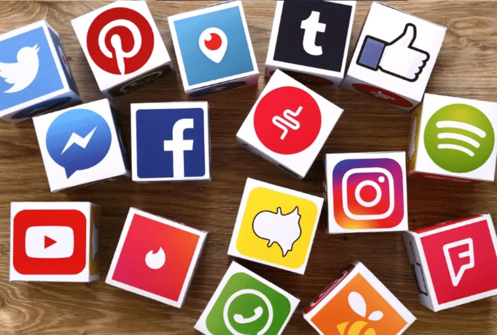 Media platforms 6