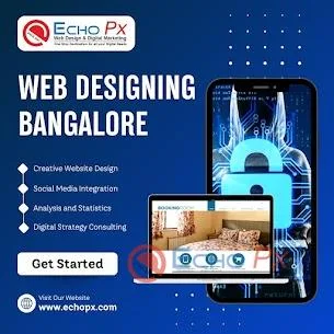 Web Designing Bangalore