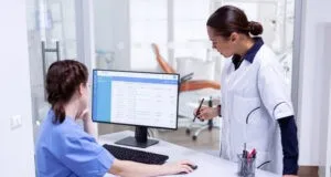 ADVANCED HOSPITAL MANAGEMENT SYSTEM
