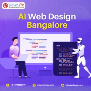 AI Web Design Bangalore AI Web Design Bangalore