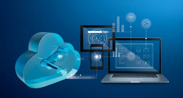 Cloud Solution/cloud Computing