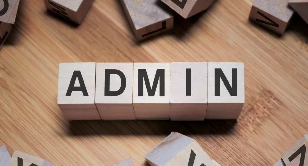 Admin