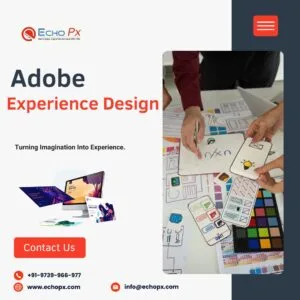 Adobe Experience Design