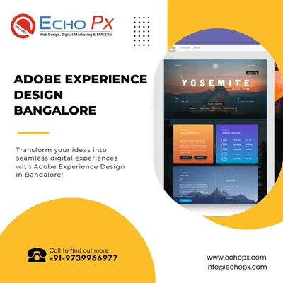 Adobe Experience Design Bangalore