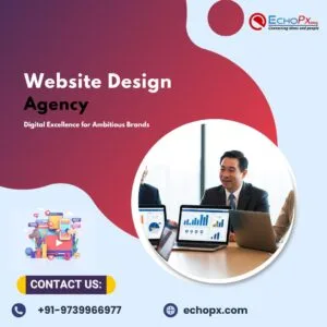 website design agency