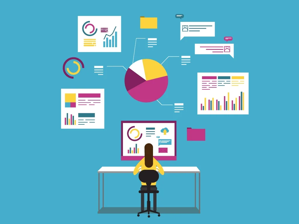 Lawyer case management system - 4 Analytics and Insights