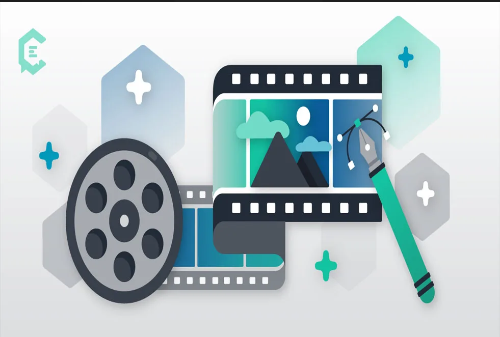 Animated-video