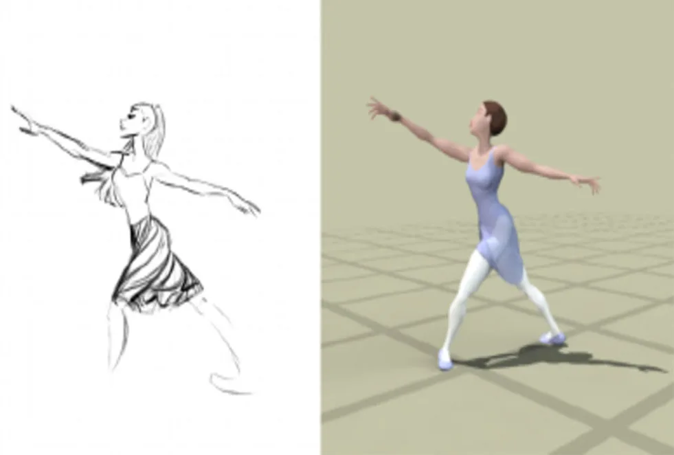 Animation-that-is-hand-drawn