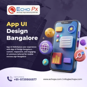 App UI Design Bangalore App UI Design Bangalore