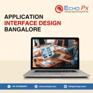 Application Interface Design Bangalore