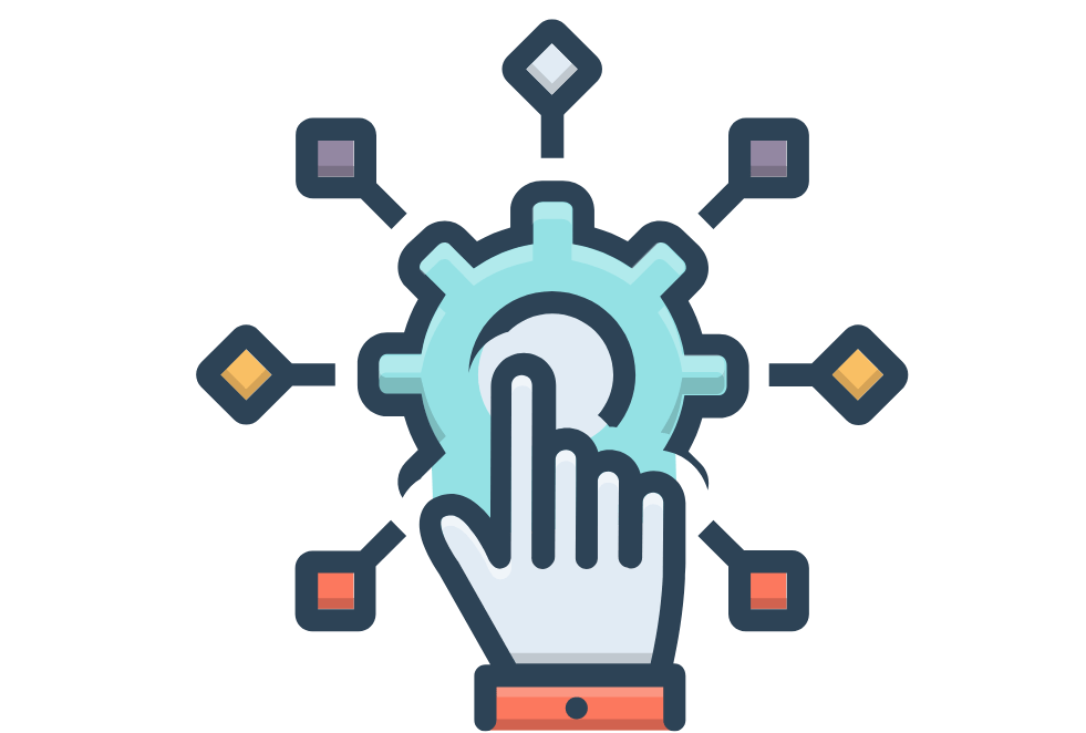 Applications that are adaptable and scale