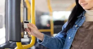 BUS RESERVATION SYSTEM