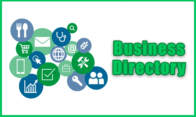 BUSINESS DIRECTORY SCRIPT 2 BUSINESS DIRECTORY SCRIPT