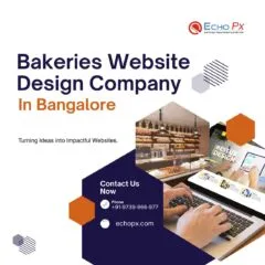 Bakeries Website Design Company in Bangalore 1 Bakeries Website Design Company