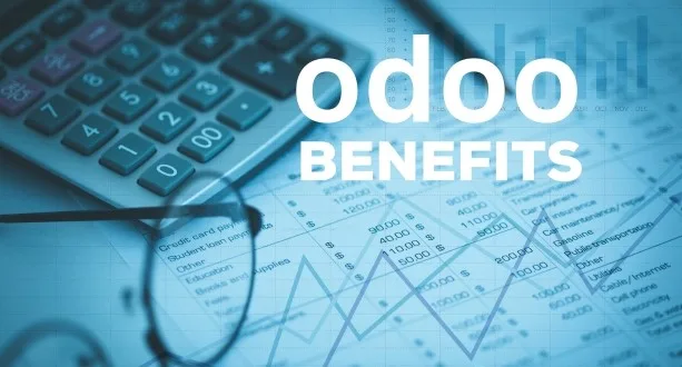 Expenses under Odoo 3 Benefits of expenses under odoo (1)