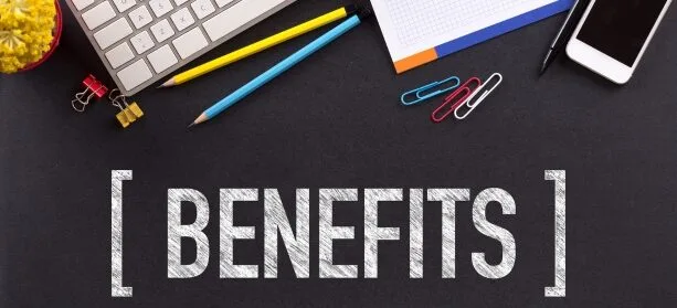 Benefits of expenses under odoo