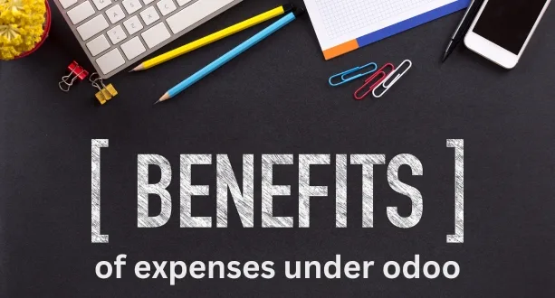 WHATSAPP APPLICATION PROGRAMMING INTERFACE 3 Benefits of expenses under odoo