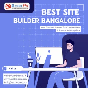 Best Site Builder Bangalore