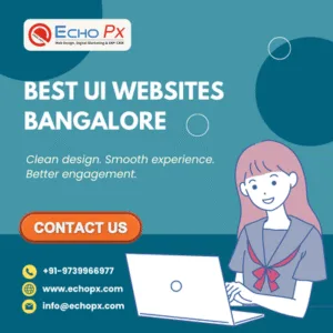 Best UI Websites Bangalore