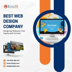 Best Web Design Company in Bangalore