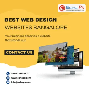 Best Web Design Websites Bangalore