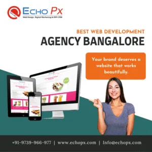 Best Web Development Agency Bangalore