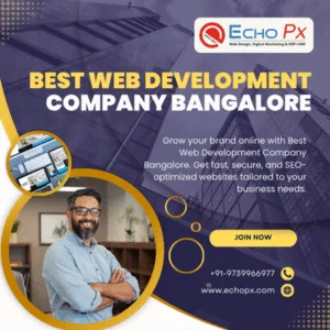 Best Web Development Company Bangalore