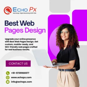 Best Web Pages Design Best Web Pages Design