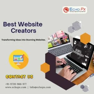 Best Website Creators