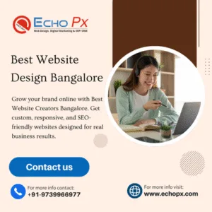 Best Website Design Bangalore