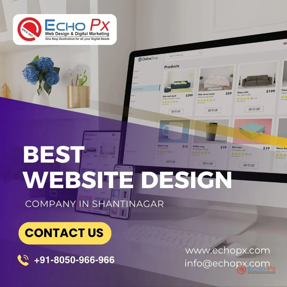 web design company in Frazer Town