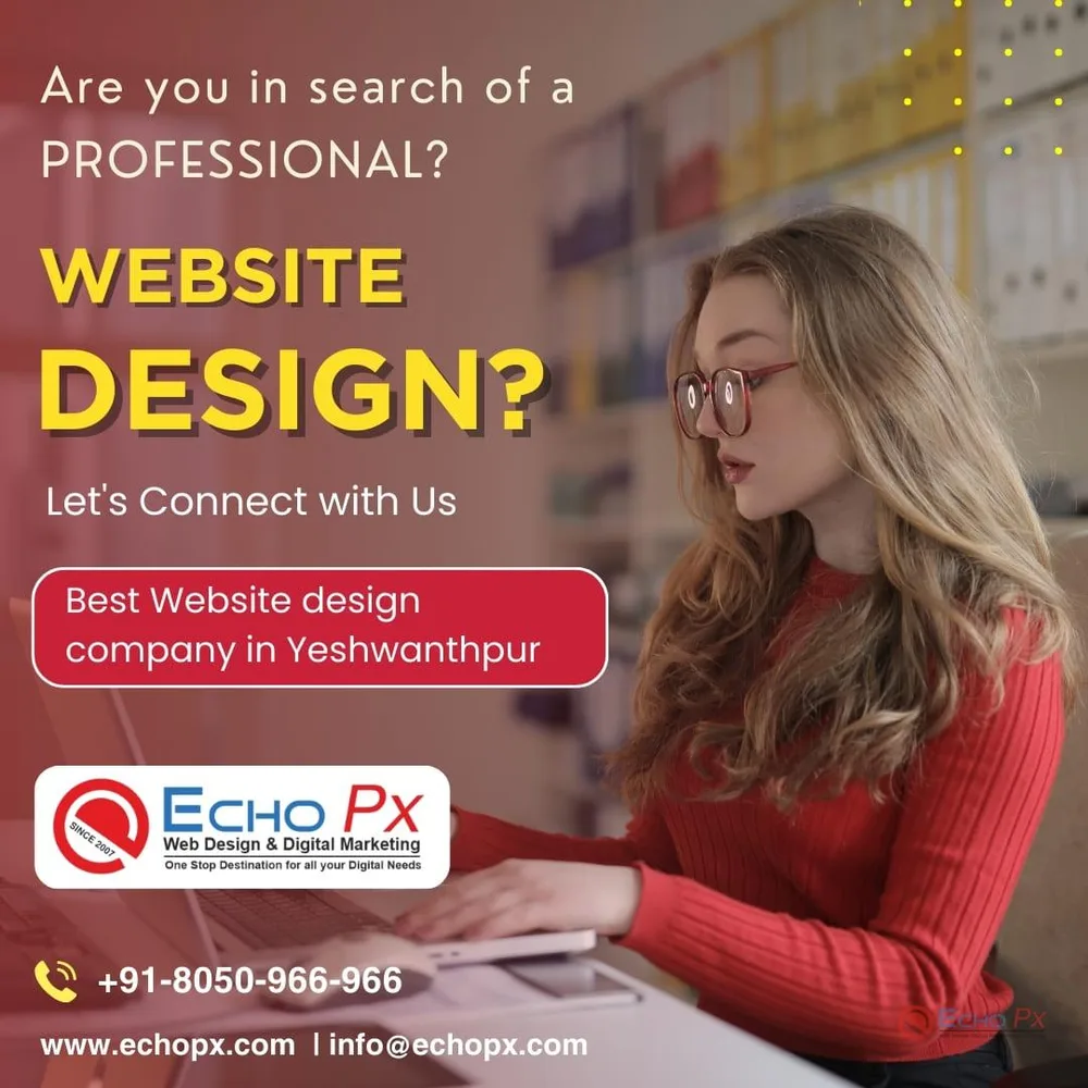 Best website design