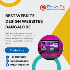 Best Website Design Websites Bangalore