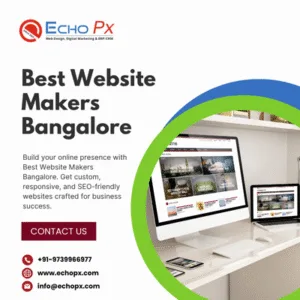 Best Website Makers Bangalore