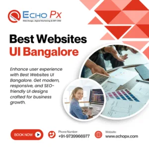 Best Websites UI Bangalore