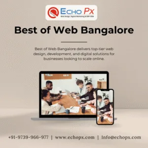Best of Web Bangalore