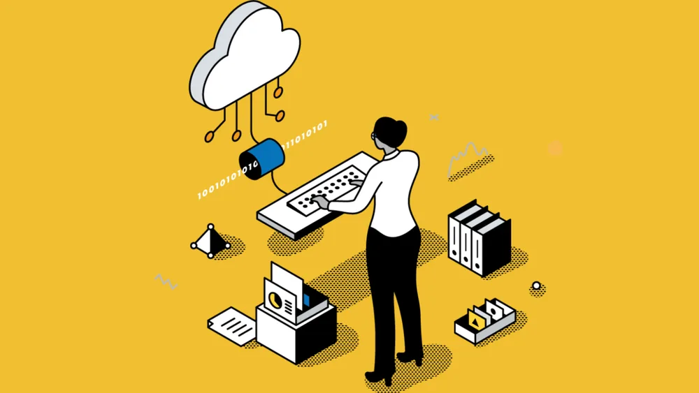 Black Yellow Geometric Business Facebook Cover 2024 01 25T194451.277