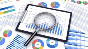 Zoho Workplace Data Insights and Reporting
