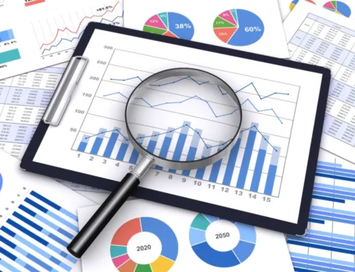 Zoho Workplace Data Insights and Reporting