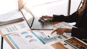 QuickBooks Bookkeeping Services