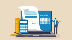 QuickBooks Payroll Management