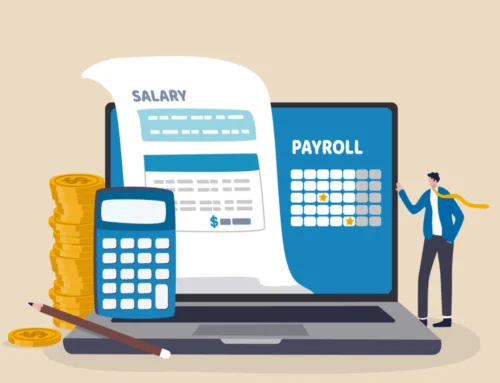 QuickBooks Payroll Management in bangalore